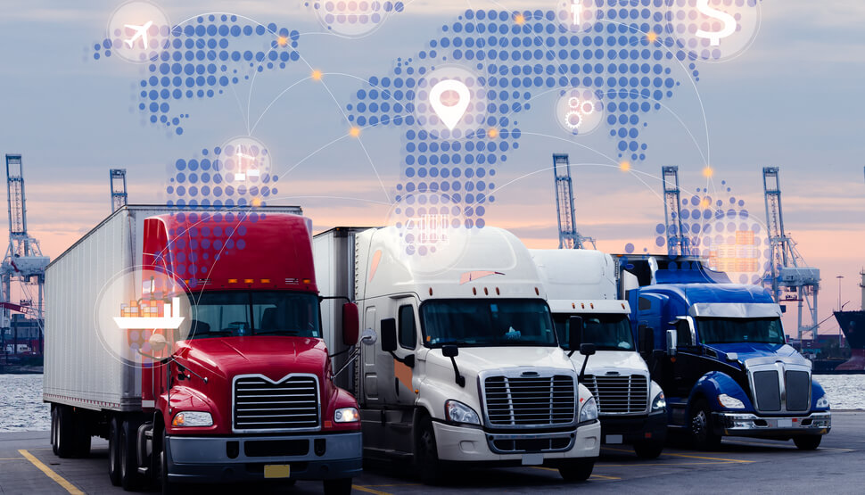 6 Key Facets of Current Global Supply Chain Strain